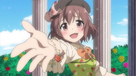 アイドルマスター シンデレラガールズ劇場 Сезон 5