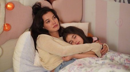 Yargı: Segredos de Família331