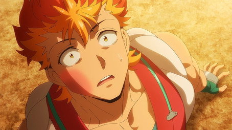 陰陽廻天 Re:バース Évad 1