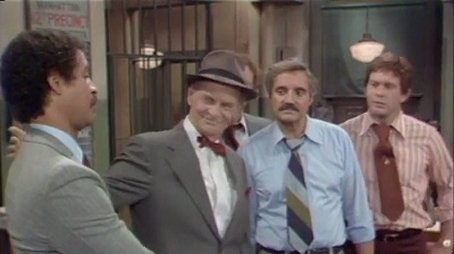 Homicide (1) (1980) - Episode 1 poster and promotional image