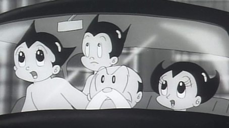 Mid-air Screen (1965) - Episode 147 poster and promotional image