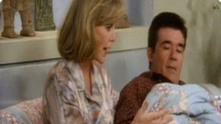 The World According to Chrissy (1990) - Episode 12 poster and promotional image