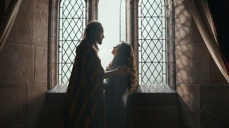 Voleth Meir (2021) - Episode 7 poster and promotional image