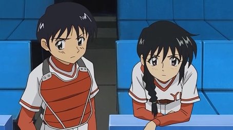 No Intention of Losing! (2005) - Episode 23 poster and promotional image