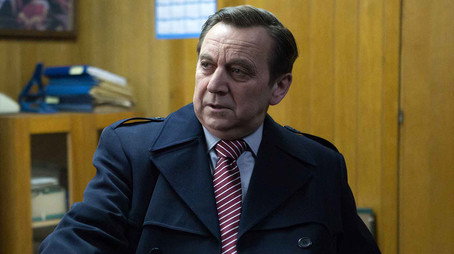 Ubice mog oca Сезон 5