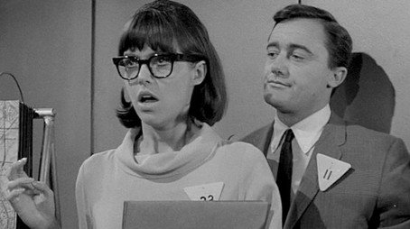 Organizzazione U.N.C.L.E. Stagione 1