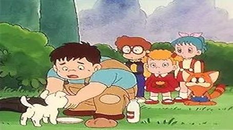 Episode 6 (1993) - Episode 6 poster and promotional image