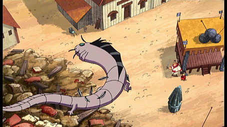 Lovci draků Sezóna 2