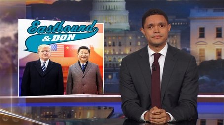 Van Jones (2017) - Episode 20 poster and promotional image