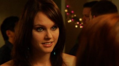 Socializing Sucks (2009) - Episode 10 poster and promotional image
