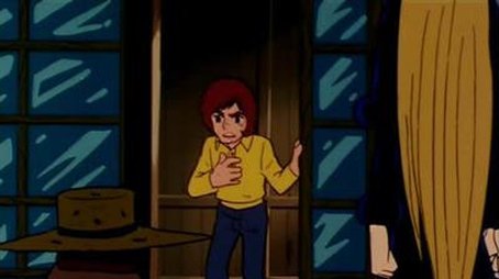 Insect Planet Keiko (1980) - Episode 93 poster and promotional image