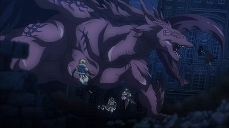 Seven Dragons