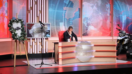 Episode 12 (2021) - Episode 12 poster and promotional image