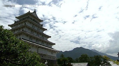 Cycle Around Japan Сезон 2