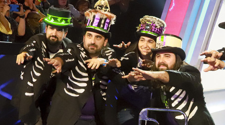 BattleBots Сезон 8