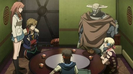 Pirate Hunting (2012) - Episode 22 poster and promotional image