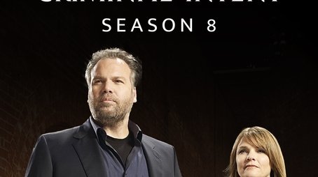 Season 8 (2009) - Season 8 poster and promotional image