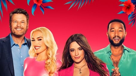 Season 22 (2022) - Season 22 poster and promotional image