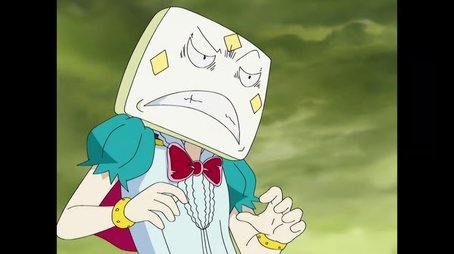 The Pacifist That Packs a Pinch Like a Pugilist (2007) - Episode 67 poster and promotional image
