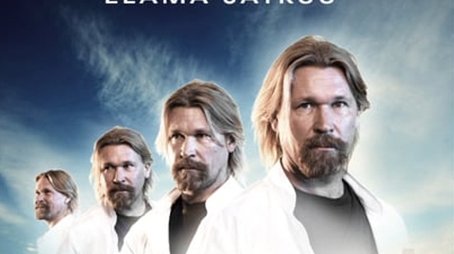 Season 6 (2019) - Season 6 poster and promotional image