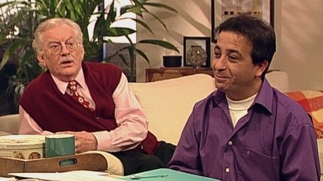 Huwelijksproblemen (2002) - Episode 11 poster and promotional image