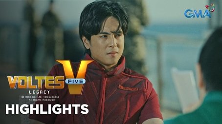 Enemy Within (2023) - Episode 35 poster and promotional image
