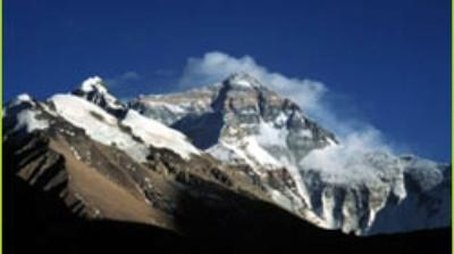 Lost on Everest (2000) - Episode 9 poster and promotional image