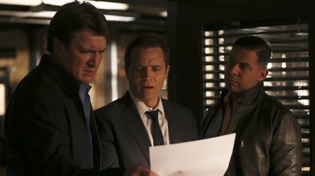 Hell to Pay (2016) - Episode 21 poster and promotional image