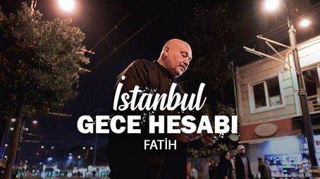 Fatih (2021) - Episode 7 poster and promotional image