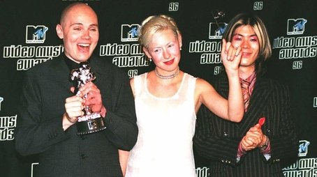 13th Annual MTV Video Music Awards (1996) - Episode 1 poster and promotional image