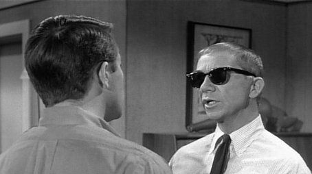 How Are You Gonna Keep Them Down on the Pharmacy? (1964) - Episode 30 poster and promotional image