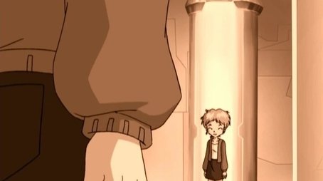 Aelita (2006) - Episode 5 poster and promotional image