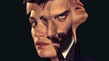 Season 1 (2020) - Season 1 poster and promotional image