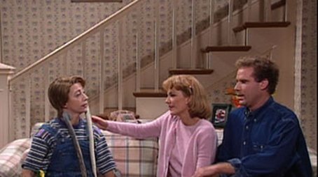 Chevy Chase/Lisa Loeb & Nine Stories (1995) - Episode 2 poster and promotional image