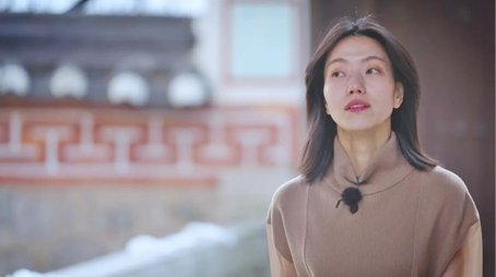 Reborn Spitefully Rich (2023) - Episode 638 poster and promotional image