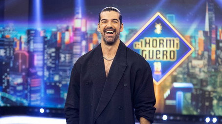 El hormiguero シーズン 19
