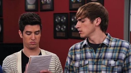 Big Time Songwriters (2011) - Episode 12 poster and promotional image