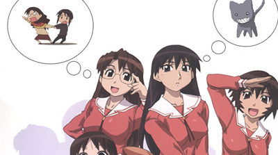 Season 1 (2002) - Season 1 poster and promotional image