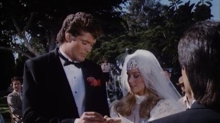 The Scent of Roses (1986) - Episode 11 poster and promotional image