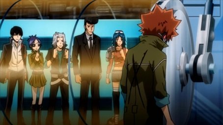 Revealed Truth (2009) - Episode 136 poster and promotional image