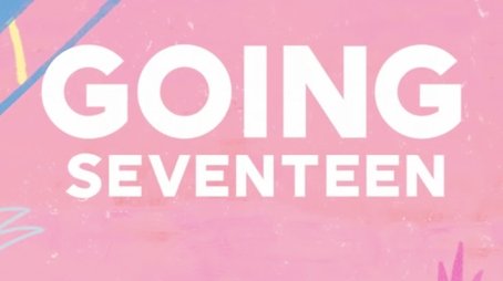 GOING SEVENTEEN 2020 (2020) - Season 4 poster and promotional image