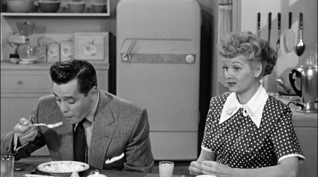 The Anniversary Present (1952) - Episode 3 poster and promotional image