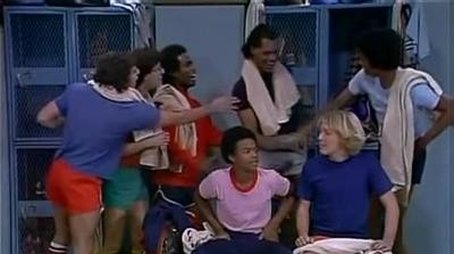The Team (1981) - Episode 4 poster and promotional image