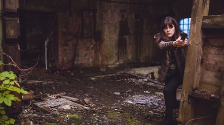 Episode 3 (2023) - Episode 3 poster and promotional image