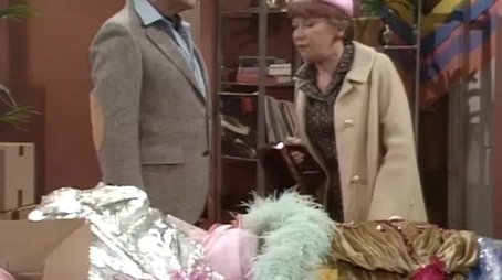 Tenants Anyone? (1980) - Episode 6 poster and promotional image
