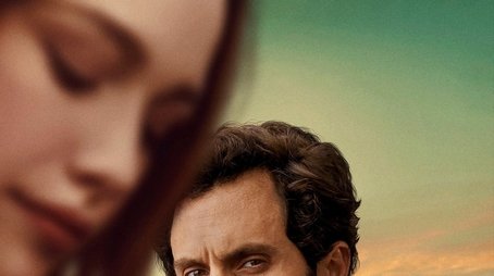 Season 2 (2019) - Season 2 poster and promotional image