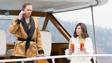 Celery Guy (2014) - Episode 3 poster and promotional image