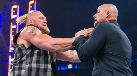 SmackDown #1157 (2021) - Episode 43 poster and promotional image