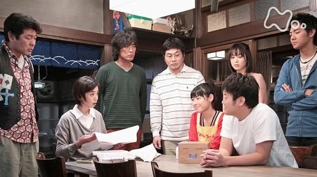 Episode 112 (2011) - Episode 112 poster and promotional image