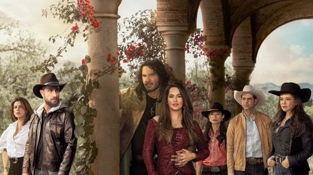 Season 2 (2022) - Season 2 poster and promotional image